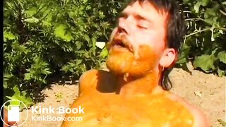 Roxana Shits on Boyfriend 2