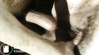 PIKANT - Ich Liebe Dein Braunes Arschloch_03