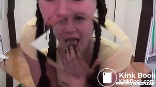 NEW yellow fantasy NEW