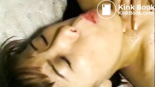 Japanese Lesbians Shit Eater