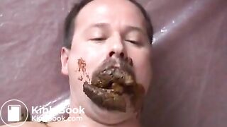 Sibylle scatters Rob