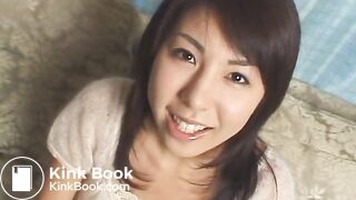 Miki Karasawa in OPUD005 15