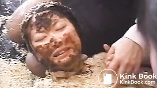 Anna Kuramoto - Vomit  Shit  Piss