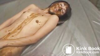 Miki Karasawa in OPUD005 25