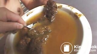 Miki Karasawa in OPUD005 25