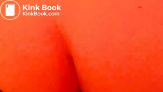 shitty asshole buttplug