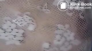 cute teen shits from tree