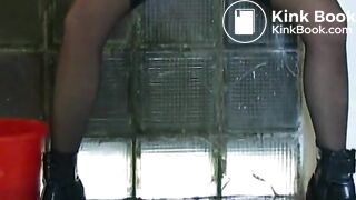 Pissing Pants And Scat Fun