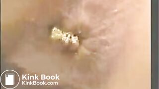 Scat - Closeup 03 - Scheisse