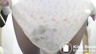 Toilet Accidents Caught On Cam