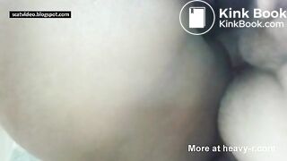 Dirty Scat Sex With Black Girl