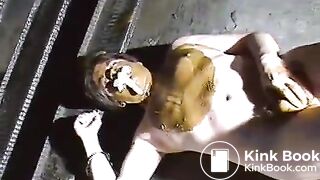 BBW femdom scat video