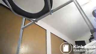 Big Woman Relief - She's Back 1