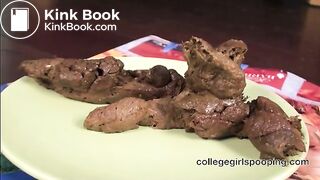 LIR Rayn Poop Bowl HD