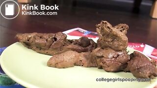 LIR Rayn Poop Bowl HD