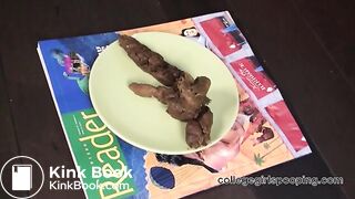 LIR Rayn Poop Bowl HD