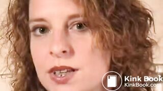 Slut Shitfucking Herself