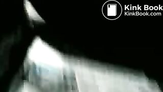 shitting in dark
