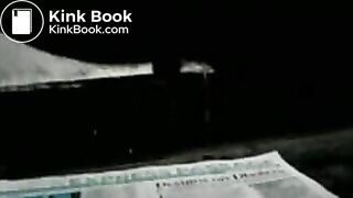 shitting in dark
