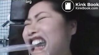 Everything this Asian shits out comes right back inflv