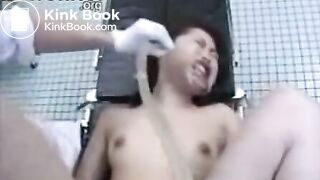 Everything this Asian shits out comes right back inflv