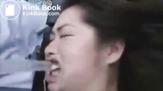 Everything this Asian shits out comes right back inflv