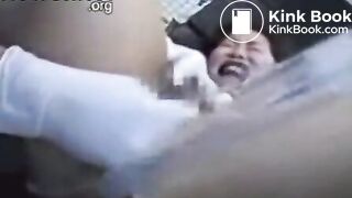 Everything this Asian shits out comes right back inflv