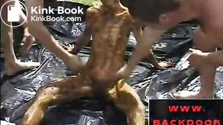 Marcella 01 - ScatologicDaddy And More Friends