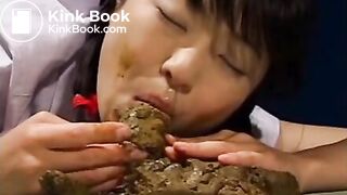 COM - Go Ahead She Isn_t Looking_ _ Scat and Puke