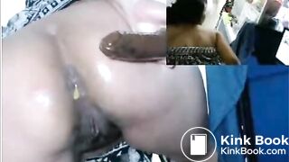 webcam prvt session - scat best - COM