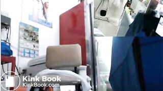 webcam prvt session - scat best - COM