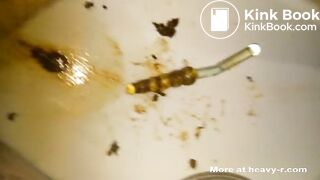 Scat Games Play Dildo Toys German Boy Bath Fuck Eat Smearing