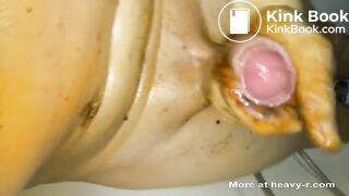 Scat Games Play Dildo Toys German Boy Bath Fuck Eat Smearing