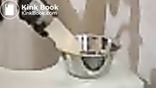 Spekula - Rubber fisting and enema-wmv