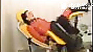 Spekula - Rubber fisting and enema-wmv