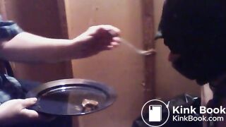 She force feeds me Her Daughter's fresh shit_1