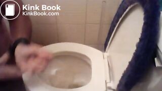 She force feeds me Her Daughter's fresh shit_1