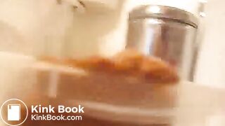 Petesue and her poop contest