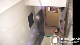 Asian O-ring, Scat, And Funnel Fun