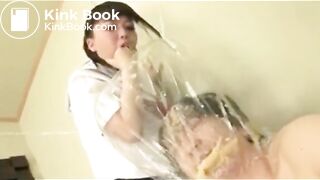 japan puke and scat - Japan Scat