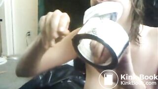 Teen Shitting In Adult Diaper