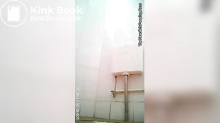 Chinese girls desperation