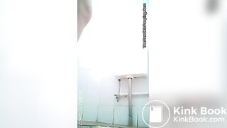 Chinese girls desperation