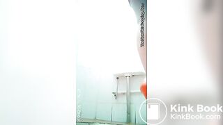 Chinese girls desperation