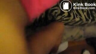 IWannaTasteMyButthole