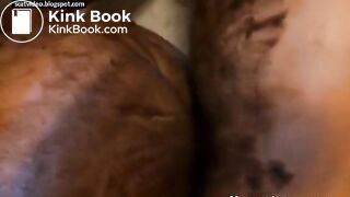 Extreme Messy Scat Sex