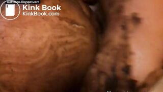 Extreme Messy Scat Sex