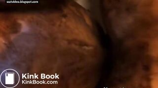 Extreme Messy Scat Sex