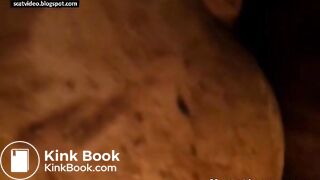 Extreme Messy Scat Sex