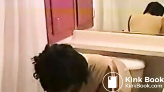 Amador - Black girl with cramps and diarrhea